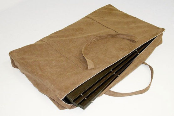 SACCA RIPONI ALLUNGHE per tutte le consolle allungabili di IMAGO FACTORY