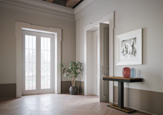 Consolle Capital Evolution