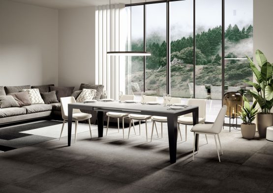 Tavolo Flame EVOLUTION