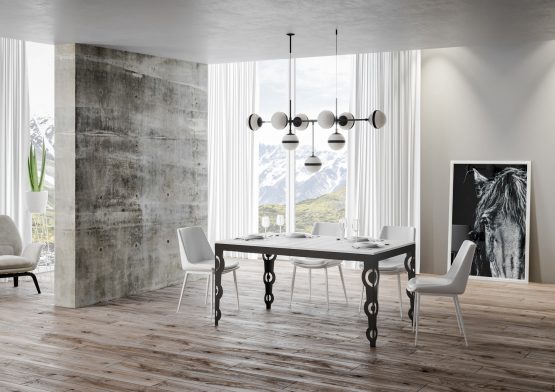 Tavolo Karamay EVOLUTION