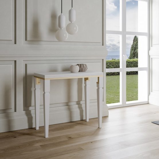 Consolle Impero Libra