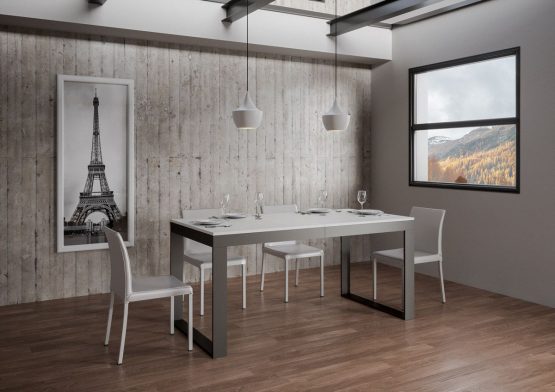 Tavolo Tecno Evolution